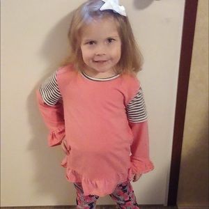 Meet your Posher, Linda